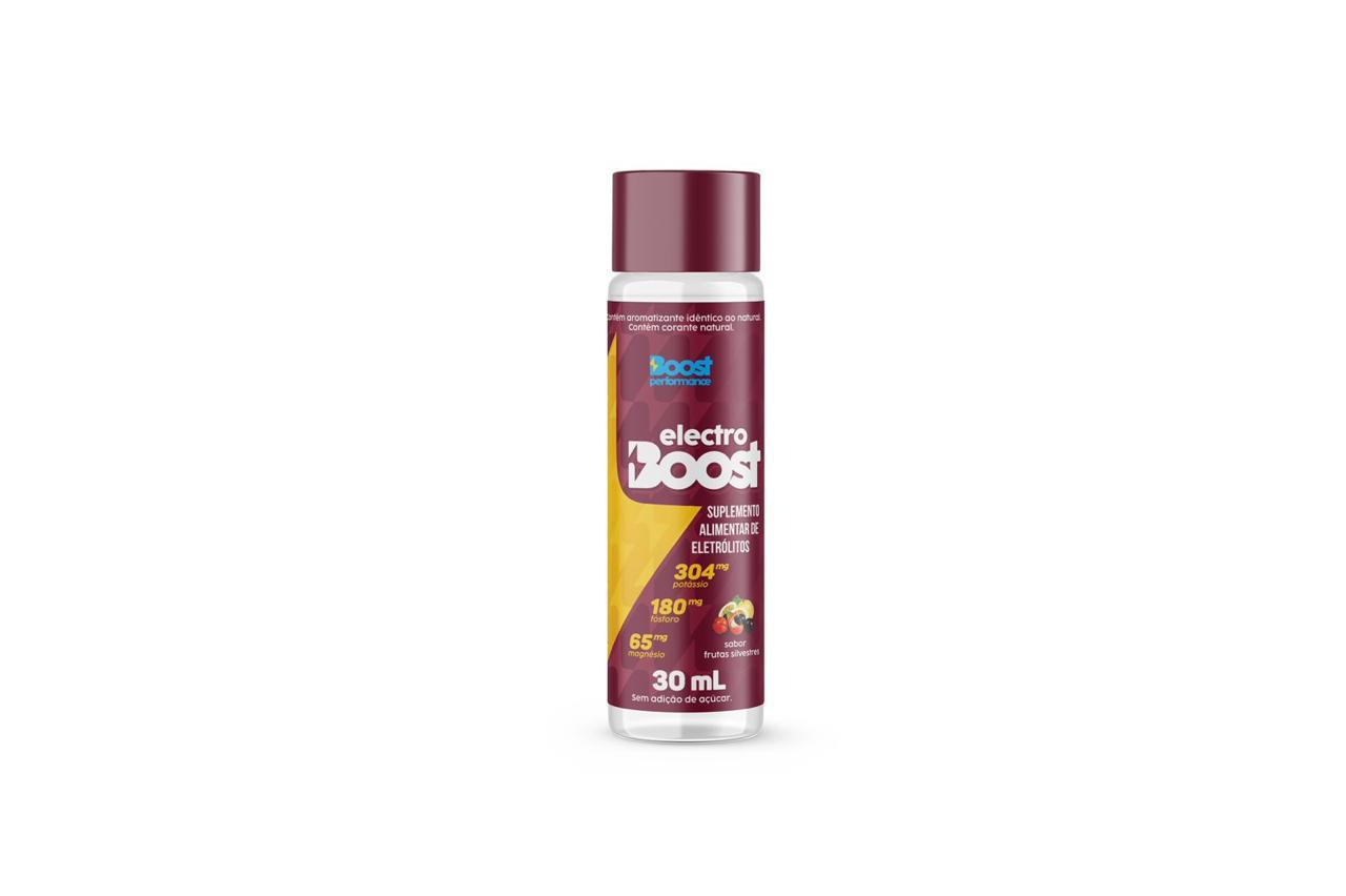 ELETRO BOOST 30ML FRUTAS SILVESTRES